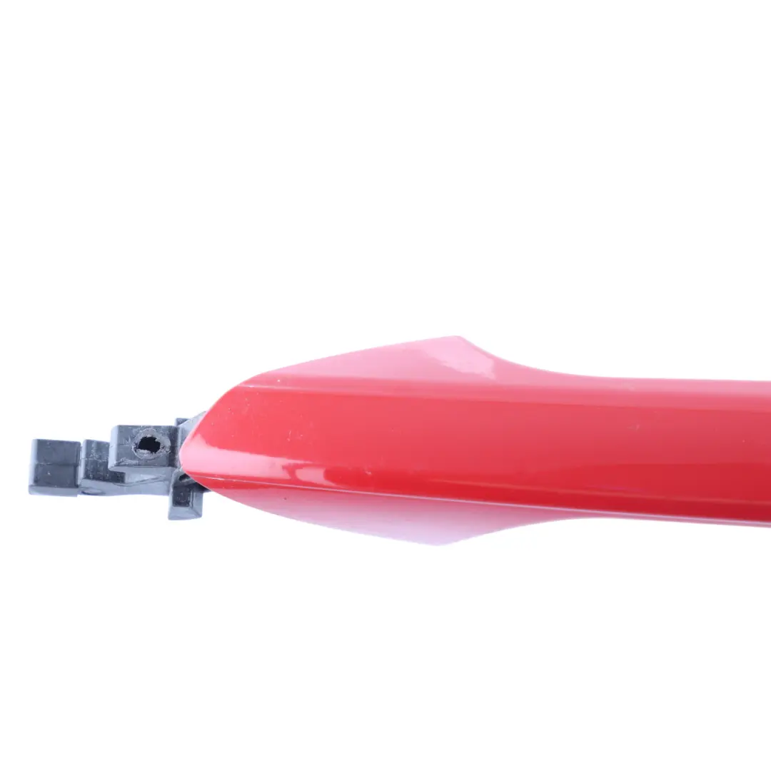 Poignée De Porte Droite Extérieur Feu Rouge Opale - 590 pour Mercedes W176 W204 à propos du numéro de pièce A2047600270 Mercedes W176 W204 Poignée De Porte Droite Extérieur Feu Rouge Opale - 590 - SKU A2047600270-FUP - Numéro de pièce A2047600270