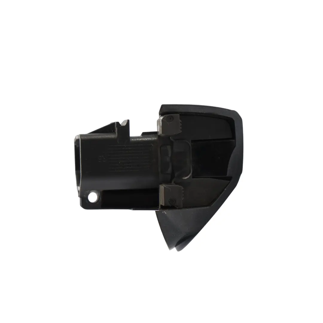 Mercedes W176 W204 Capuchon De Poignée Avant Arrière Droite Kosmos Noir - 191 - SKU A2047600420-KB - Numéro de pièce A2047600420