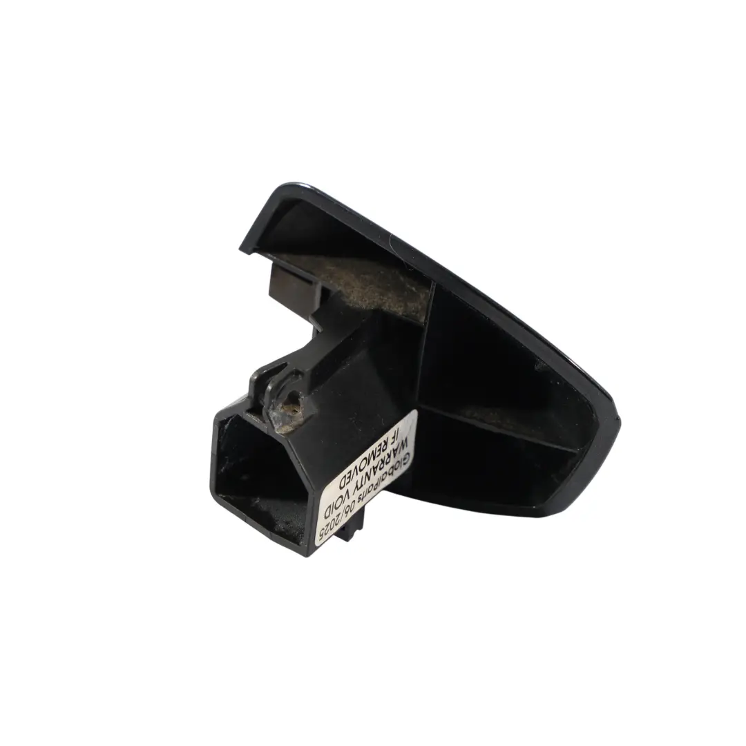 Mercedes W176 W204 Zaślepka Klamki Drzwi Prawy Przód Tył Kosmos Black - 191 - SKU A2047600420-KB - Numer Części A2047600420