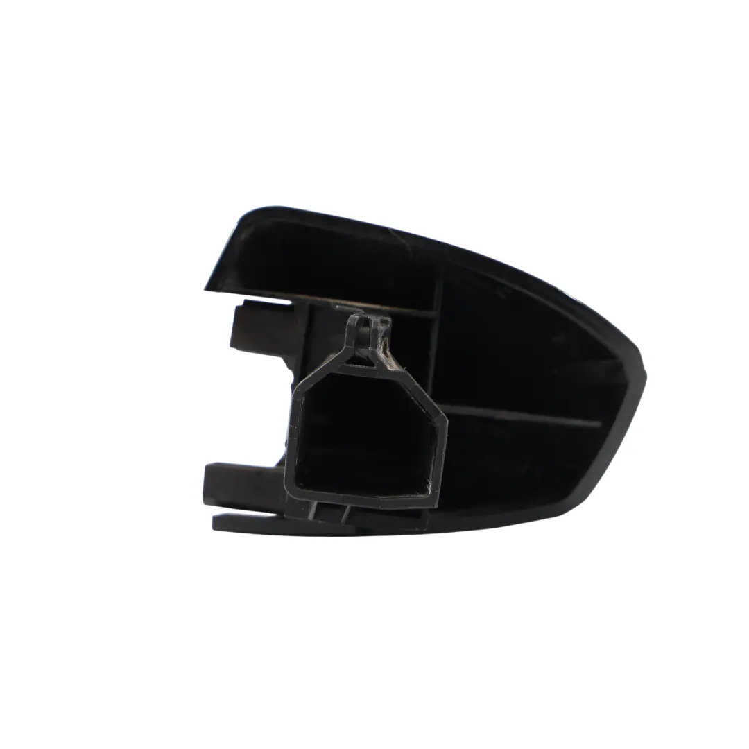 Mercedes W176 W204 Zaślepka Klamki Drzwi Prawy Przód Tył Kosmos Black - 191 - SKU A2047600420-KB - Numer Części A2047600420