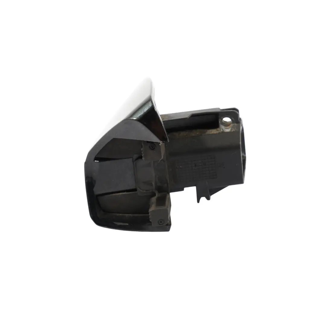 Mercedes W176 W204 Zaślepka Klamki Drzwi Prawy Przód Tył Kosmos Black - 191 - SKU A2047600420-KB - Numer Części A2047600420