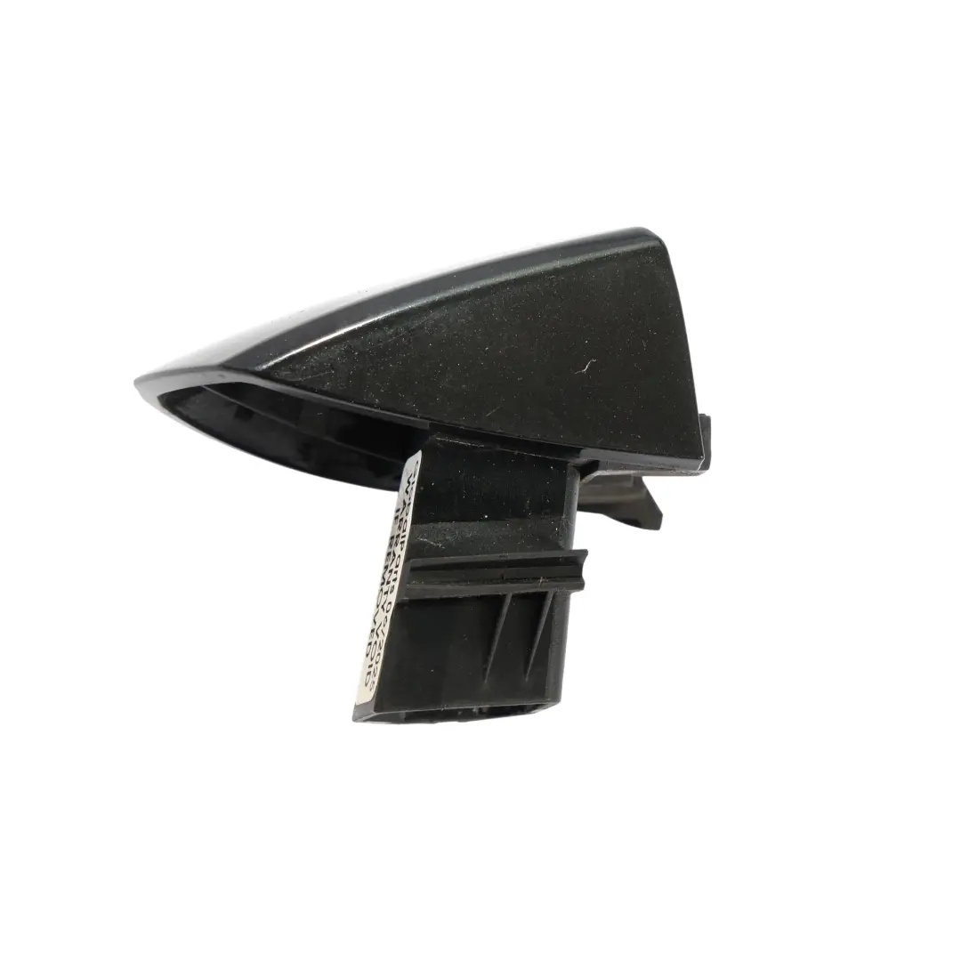 Mercedes W176 W204 Zaślepka Klamki Drzwi Prawy Przód Tył Kosmos Black - 191 - SKU A2047600420-KB - Numer Części A2047600420
