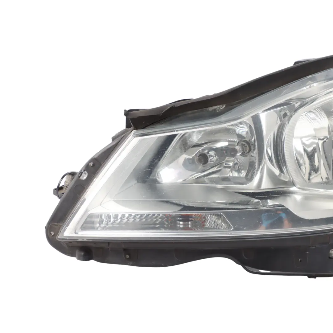 Mercedes W204 Headlamp Headlight Lamp Light Front Left N/S - SKU A2048205159-1 - Part number A2048205159