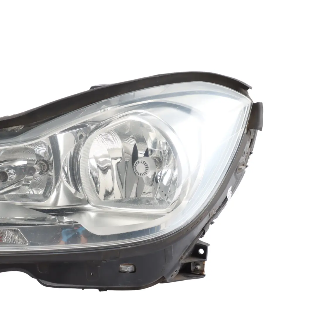 Mercedes W204 Headlamp Headlight Lamp Light Front Left N/S - SKU A2048205159-1 - Part number A2048205159