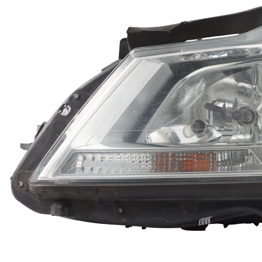 Headlamp Headlight Lamp Light Front Left N/S to Mercedes W204 with Part number A2048205159 Mercedes W204 Headlamp Headlight Lamp Light Front Left N/S - SKU A2048205159-1 - Part number A2048205159