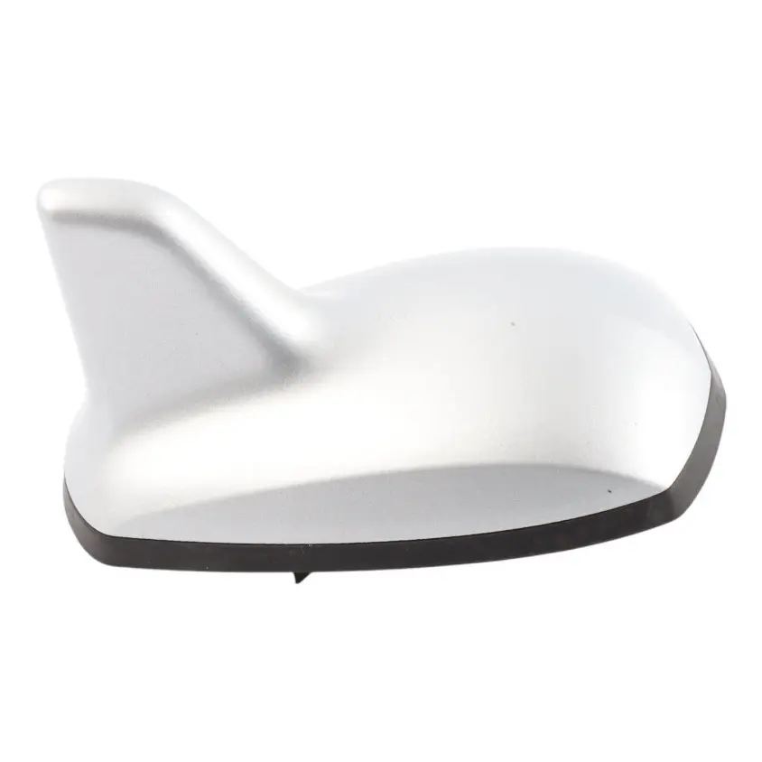 Mercedes W212 Aerial Antenna Shark Roof Iridium Silver - 775 A2048208075