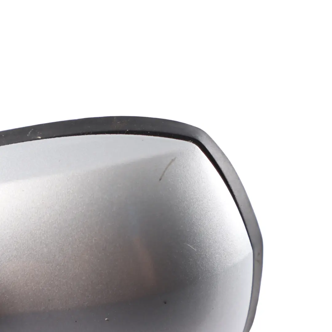 Mercedes W212 Aerial Antenna Shark Roof Iridium Silver - 775 - SKU A2048208075-IRS - Part number A2048208075