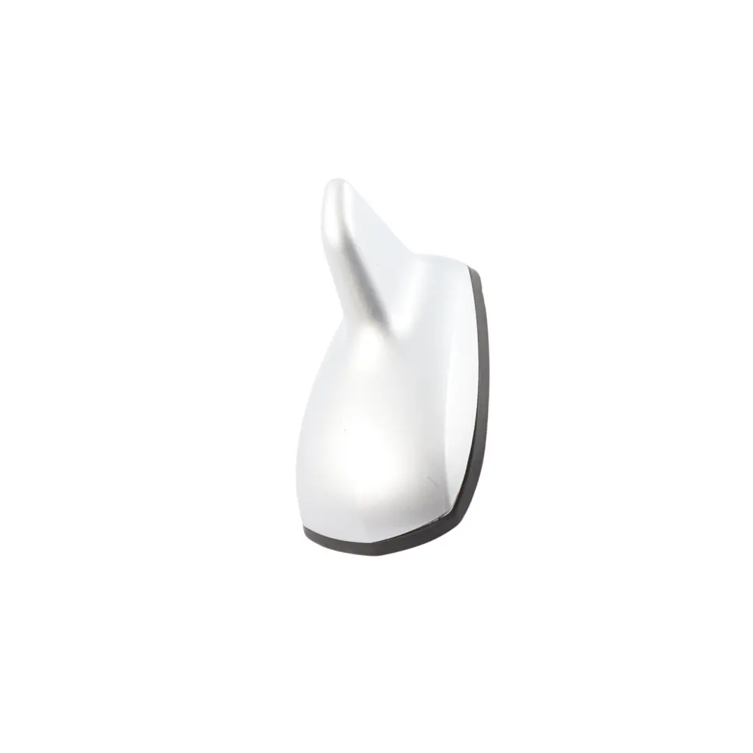 Mercedes W212 Aerial Antenna Shark Roof Iridium Silver - 775 - SKU A2048208075-IRS - Part number A2048208075