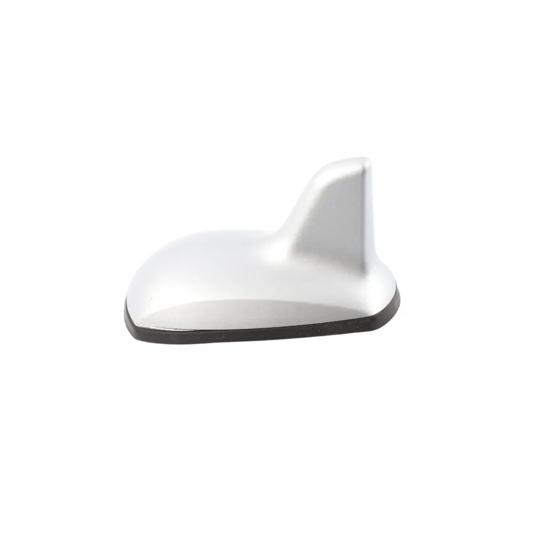 Mercedes W212 Aerial Antenna Shark Roof Iridium Silver - 775 - SKU A2048208075-IRS - Part number A2048208075