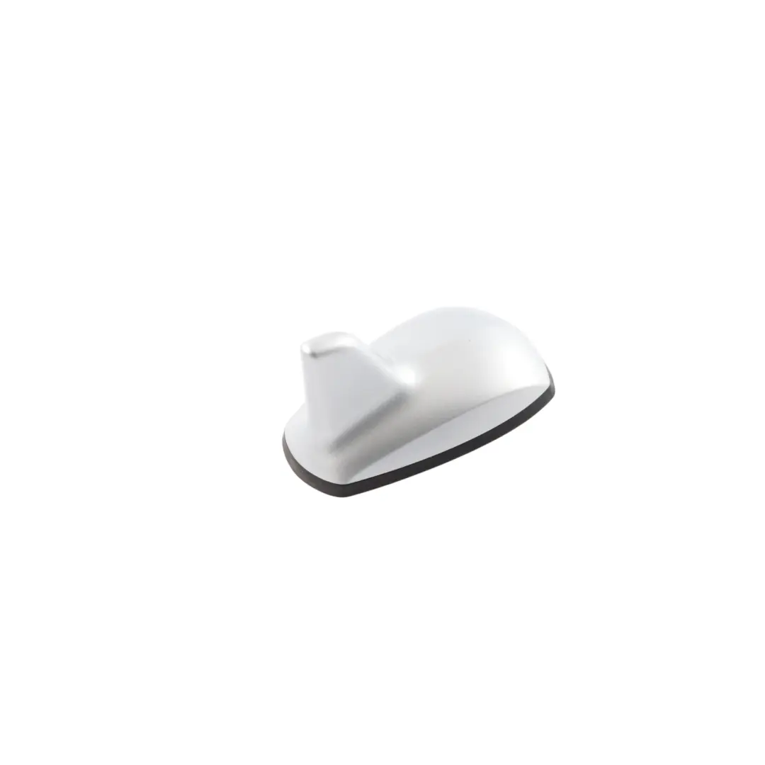 Mercedes W212 Aerial Antenna Shark Roof Iridium Silver - 775 - SKU A2048208075-IRS - Part number A2048208075