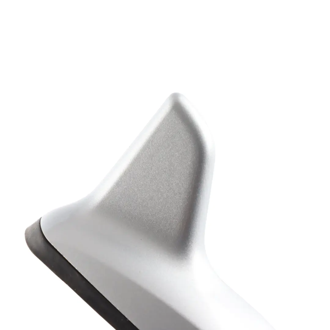 Mercedes W212 Aerial Antenna Shark Roof Iridium Silver - 775 - SKU A2048208075-IRS - Part number A2048208075