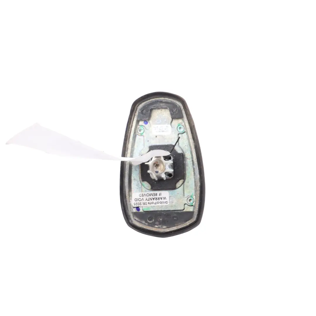 Aerial Antenna Shark Roof Iridium Silver - 775 to Mercedes W212 with Part number A2048208075 Mercedes W212 Aerial Antenna Shark Roof Iridium Silver - 775 - SKU A2048208075-IRS - Part number A2048208075