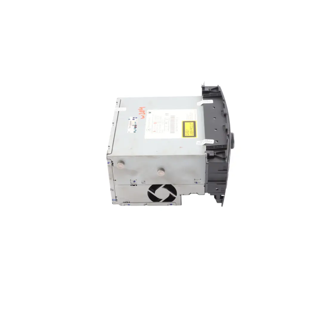 Radio Player COMAND Navi CD Head Unit to Mercedes W204 with Part number A2048700196 Mercedes W204 Radio Player COMAND Navi CD Head Unit - SKU A2048700196-4 - Part number A2048700196