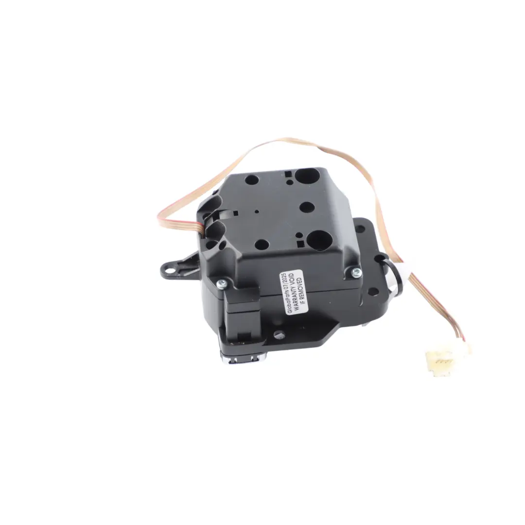 Mercedes W204 Navigation Switch Comand Control Panel Knob Button - SKU A2048708851 - Part number A2048708851