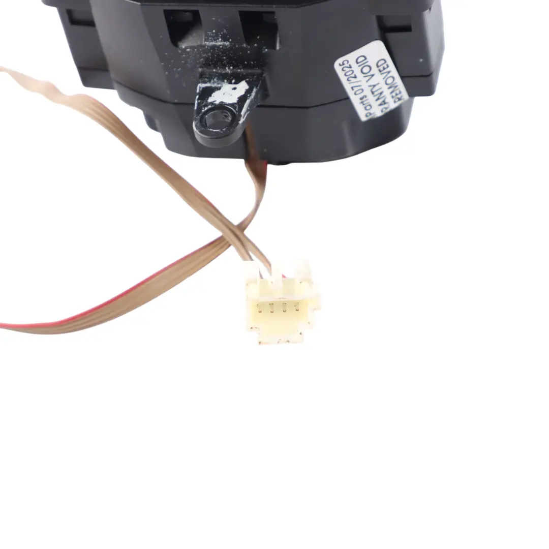 Mercedes W204 Navigation Switch Comand Control Panel Knob Button - SKU A2048708851 - Part number A2048708851