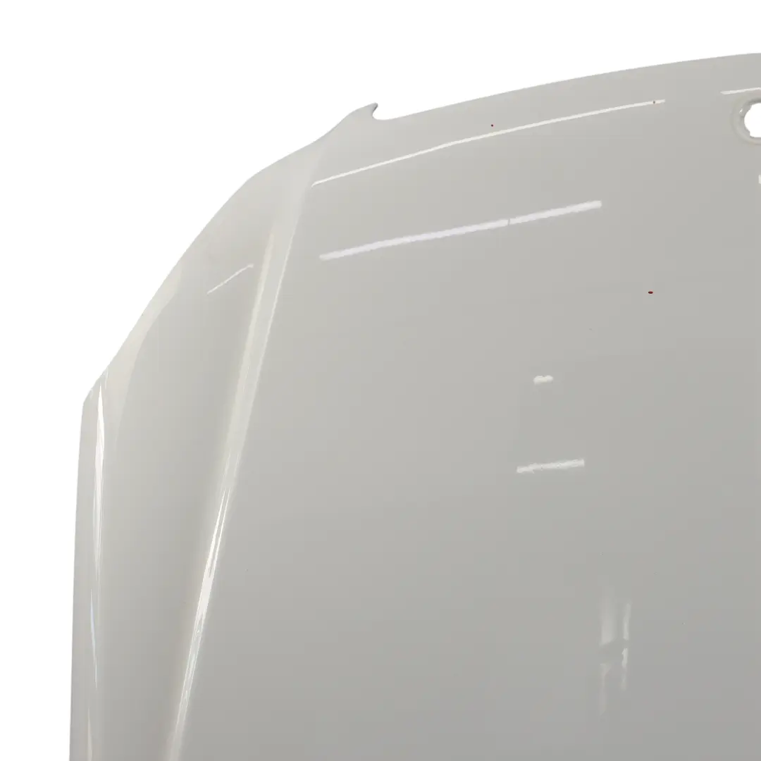 Mercedes W204 Maska Pokrywa Silnika Polar White Biały - 149 - SKU A2048800957-POL1 - Numer Części A2048800957