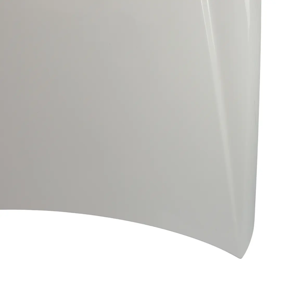 Hood Bonnet Trim Panel Engine Cover to Mercedes W204 with Part number A2048800957 Mercedes W204 Hood Bonnet Trim Panel Engine Cover - SKU A2048800957-POL1 - Part number A2048800957