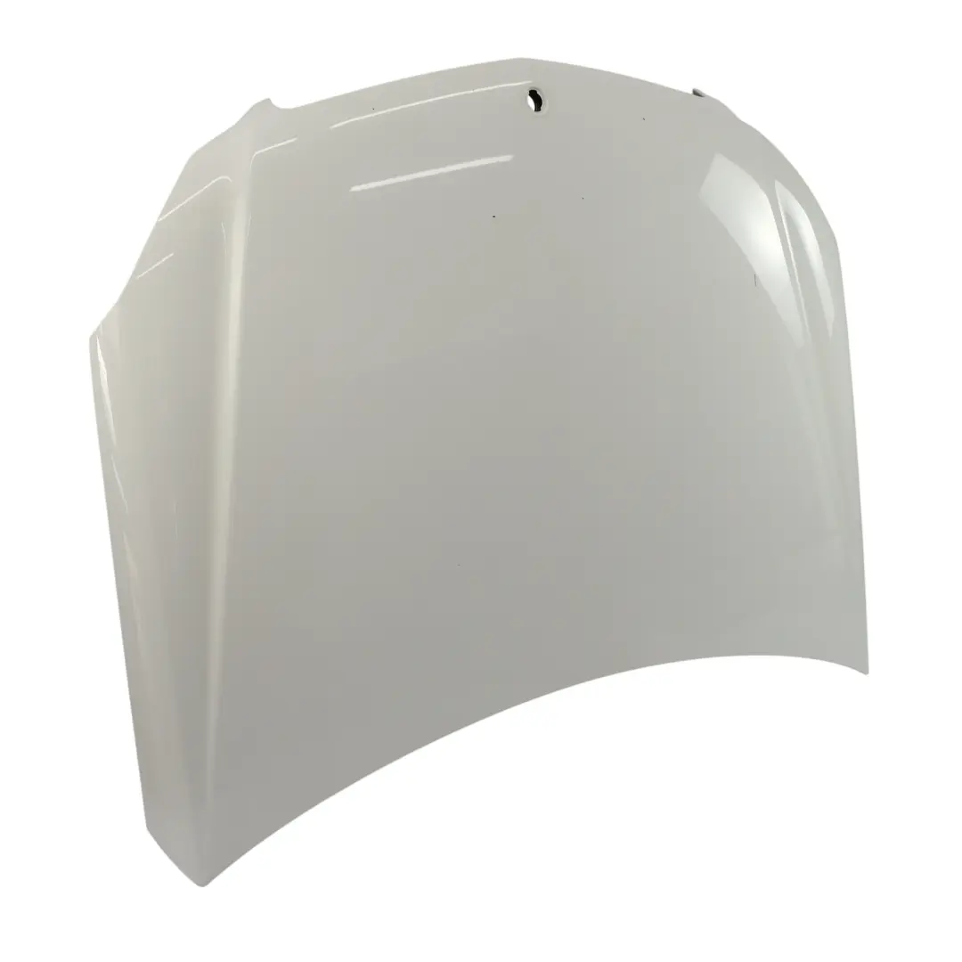 Mercedes W204 Maska Pokrywa Silnika Polar White Biały - 149 - SKU A2048800957-POL1 - Numer Części A2048800957