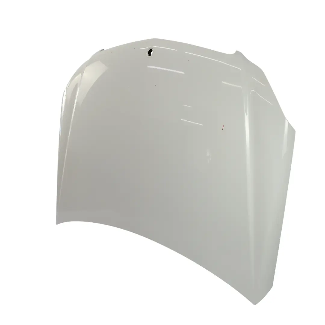 Mercedes W204 Maska Pokrywa Silnika Polar White Biały - 149 - SKU A2048800957-POL1 - Numer Części A2048800957