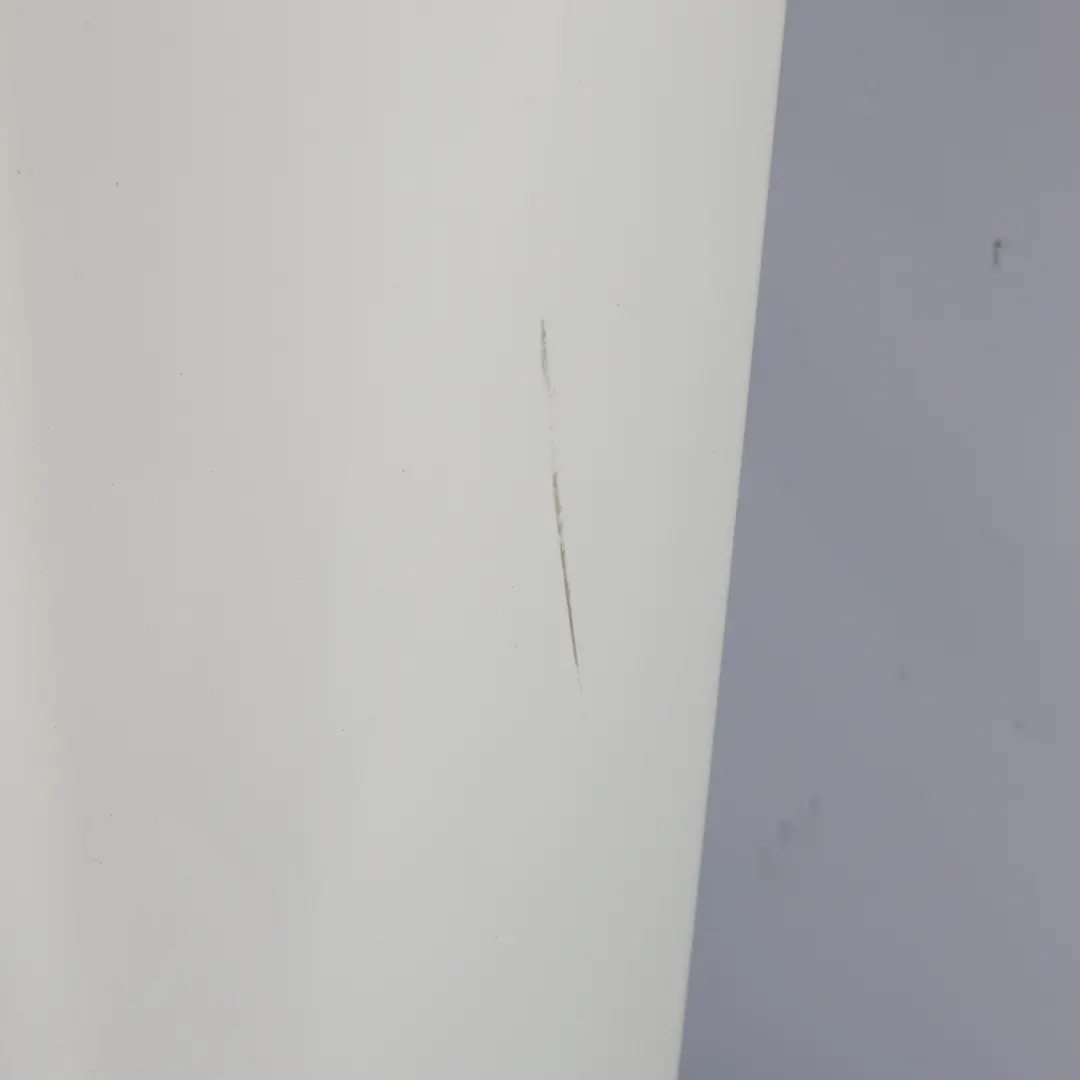 Maska Pokrywa Silnika Polar White Biały - 149 do Mercedes W204 o numerze A2048800957 Mercedes W204 Maska Pokrywa Silnika Polar White Biały - 149 - SKU A2048800957-POL1 - Numer Części A2048800957