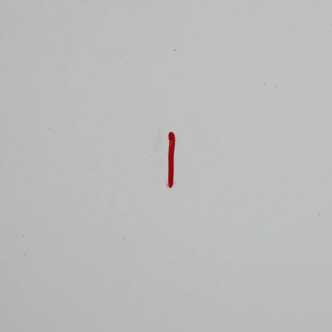 Mercedes W204 Hood Bonnet Trim Panel Engine Cover - SKU A2048800957-POL1 - Part number A2048800957