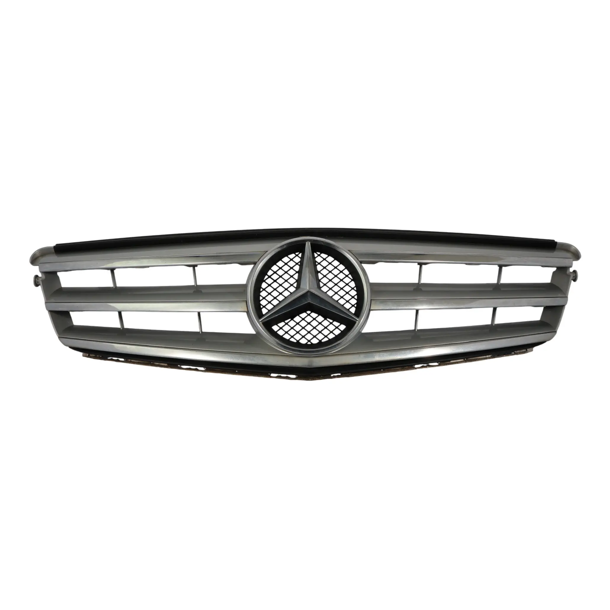 Mercedes W204 Griglia Cofano Anteriore Radiatore Copertura Pannello A2048801923