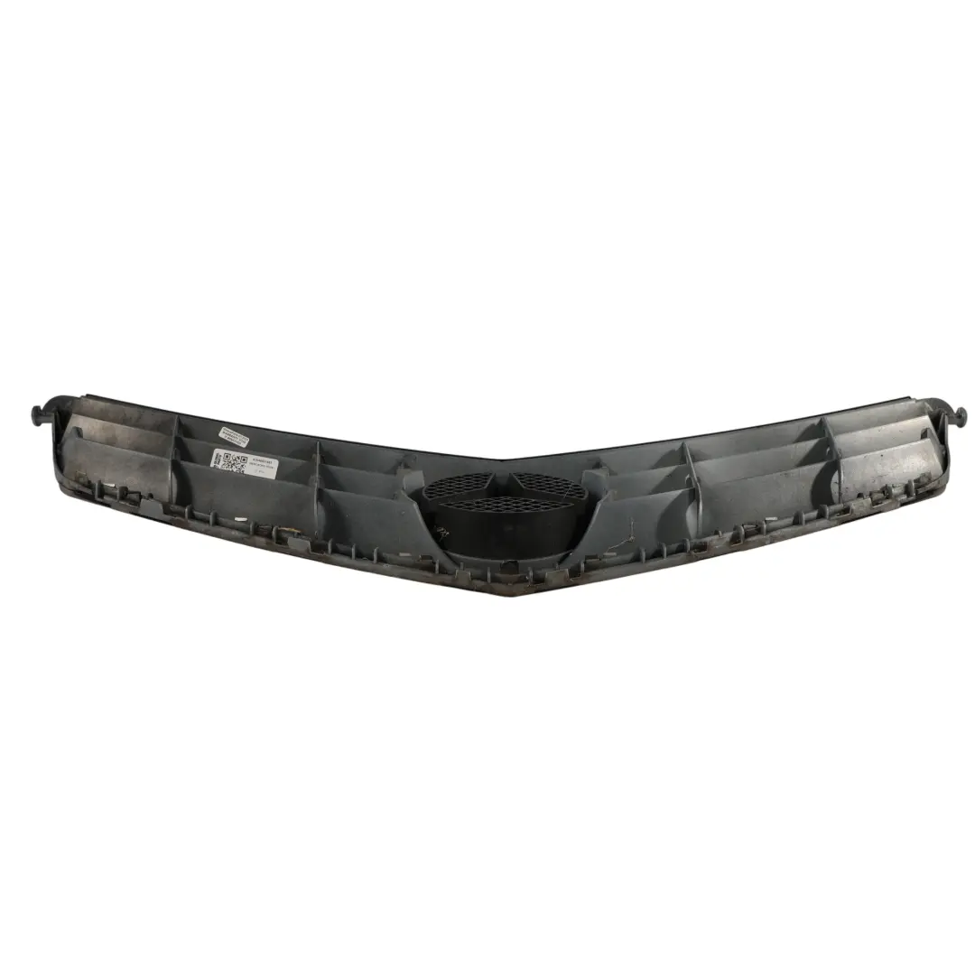 Mercedes W204 Griglia Cofano Anteriore Radiatore Copertura Pannello A2048801923 - SKU A2048801983 - Numero di parte A2048801983