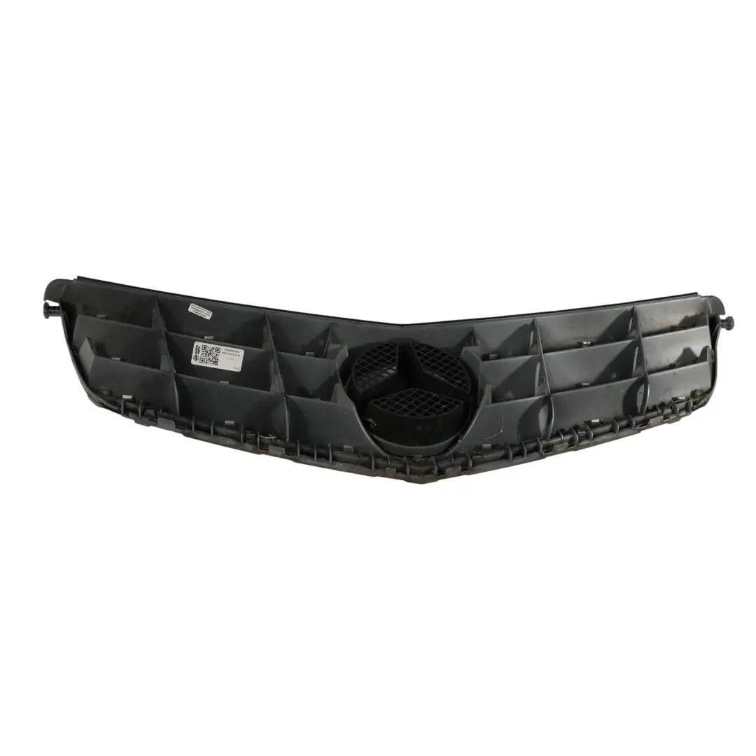 Hood Bonnet Grille Front Radiator Trim Panel Cover A2048801923 to Mercedes W204 with Part number A2048801983 Mercedes W204 Hood Bonnet Grille Front Radiator Trim Panel Cover A2048801923 - SKU A2048801983 - Part number A2048801983