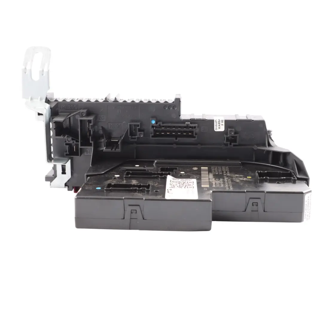 Mercedes W204 SAM Modulo Controllo Scatola Fusibili Relè Posteriore - SKU A2049060105-1 - Numero di parte A2049060105