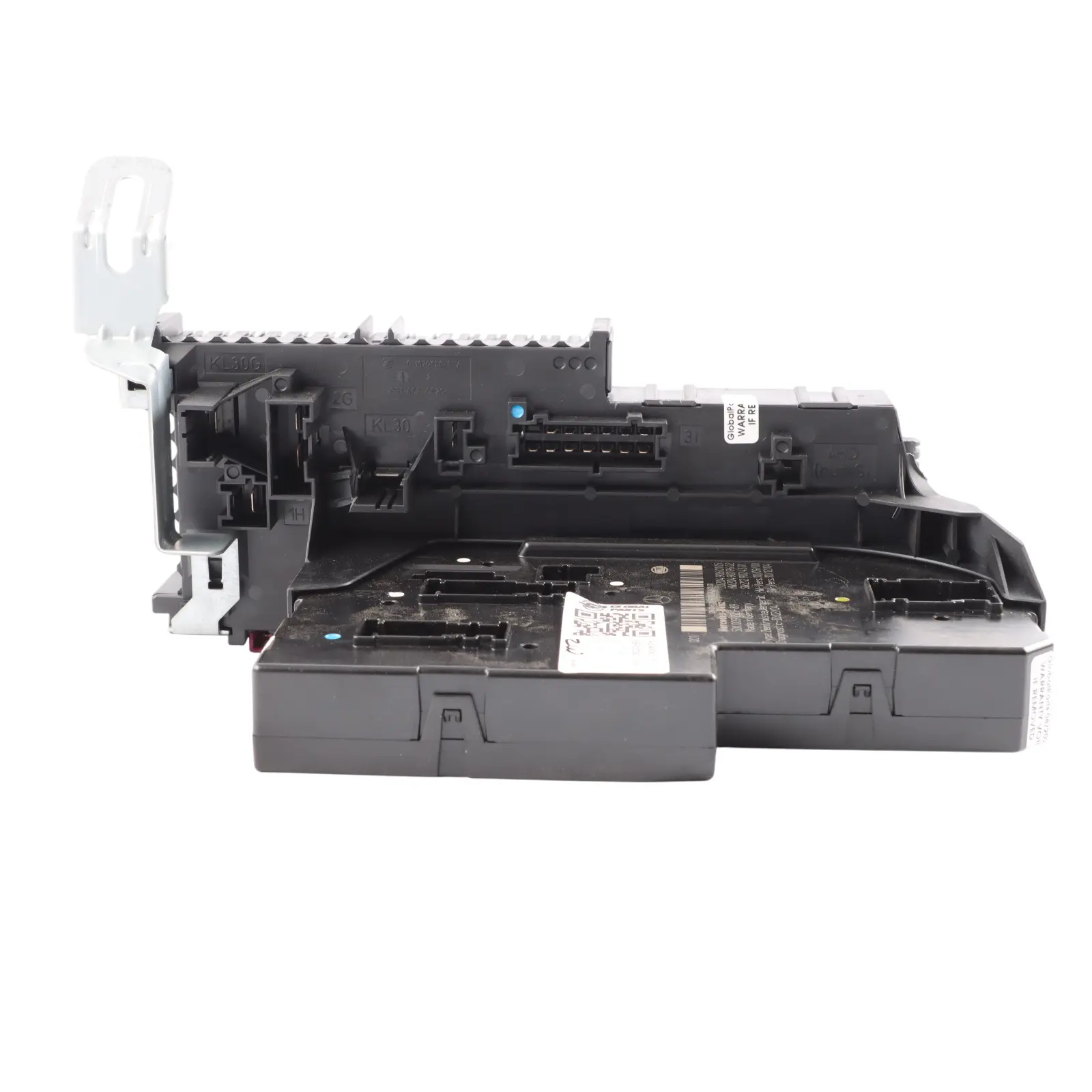 Mercedes W204 SAM Steuergerät Modul Sicherungskasten Relais Hinten A2049060105