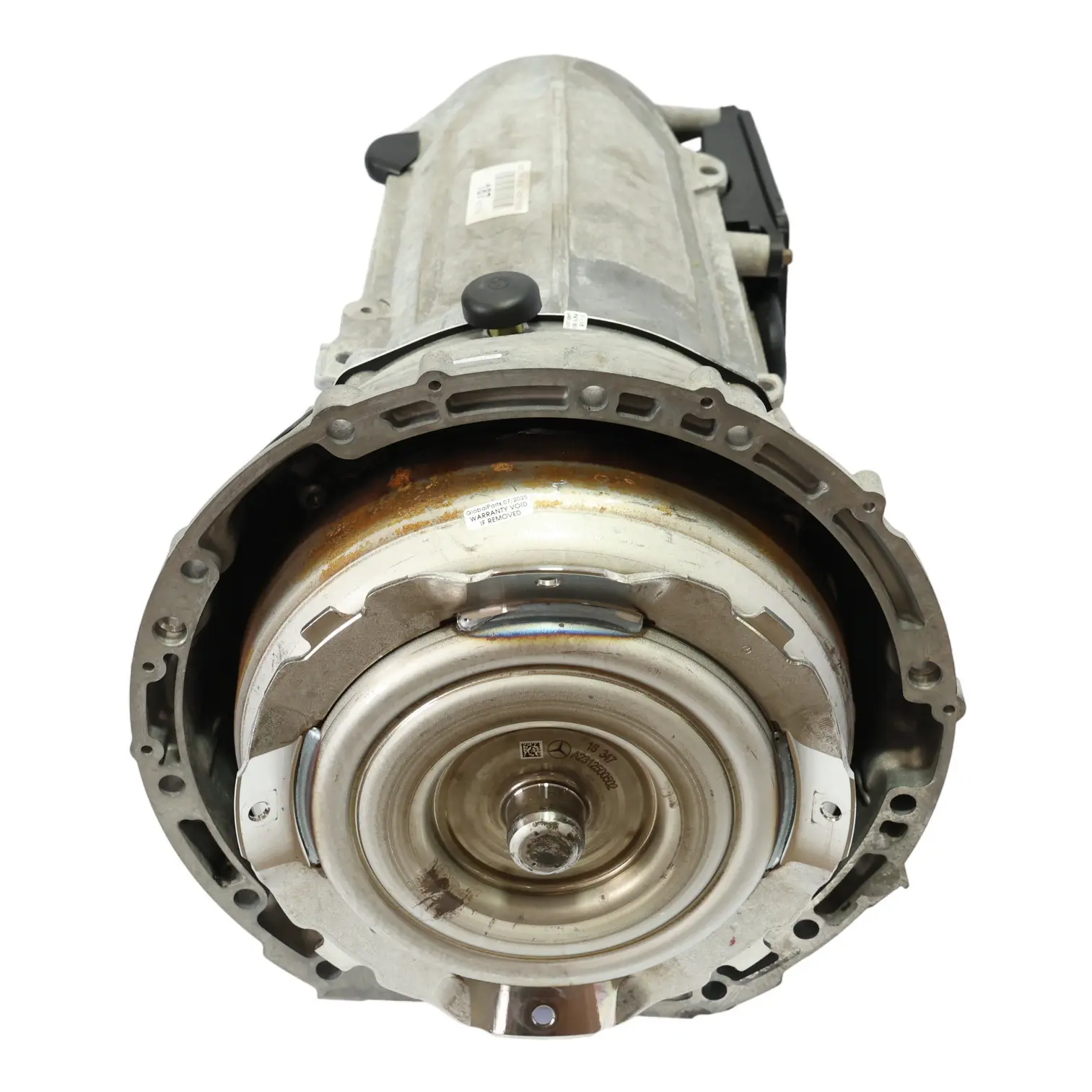 Mercedes W205 C200 BlueTec Automatic Gearbox 722993 722.993 A2052703502 WARRANTY