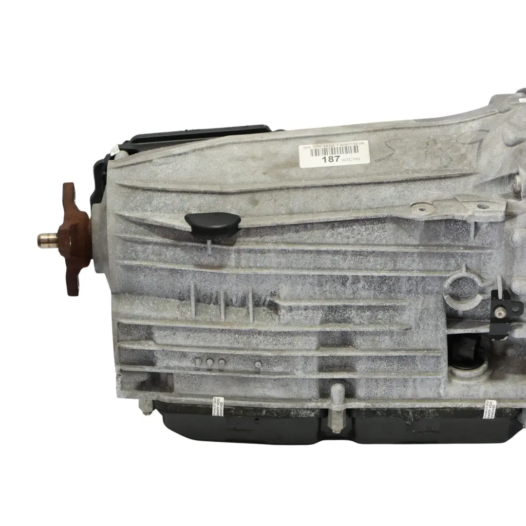C200 Automatik Getriebe 722993 722.993 A2052703502 GARANTIE für Mercedes W205 mit Teilenummer A2052704802 Mercedes W205 C200 Automatik Getriebe 722993 722.993 A2052703502 GARANTIE - SKU A2052704802-1 - Teilenummer A2052704802