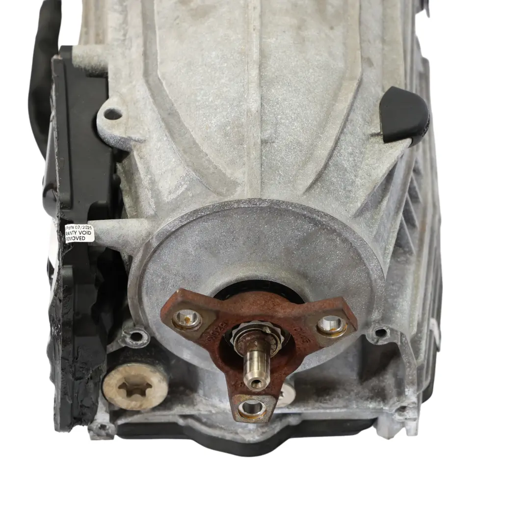 Mercedes W205 C200 Vitesses Automatique 722993 722.993 A2052703502 GARANTIE - SKU A2052704802-1 - Numéro de pièce A2052704802