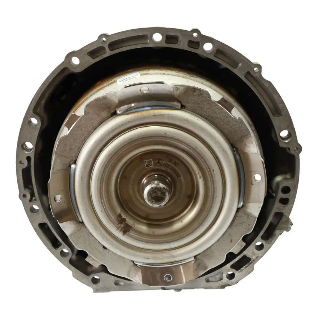 Mercedes W205 C200 Vitesses Automatique 722993 722.993 A2052703502 GARANTIE - SKU A2052704802-1 - Numéro de pièce A2052704802