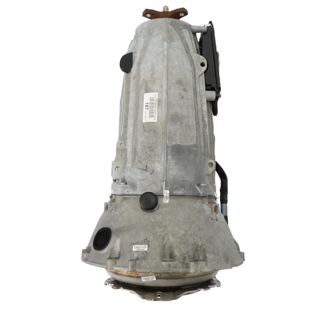 Mercedes W205 C200 Vitesses Automatique 722993 722.993 A2052703502 GARANTIE - SKU A2052704802-1 - Numéro de pièce A2052704802