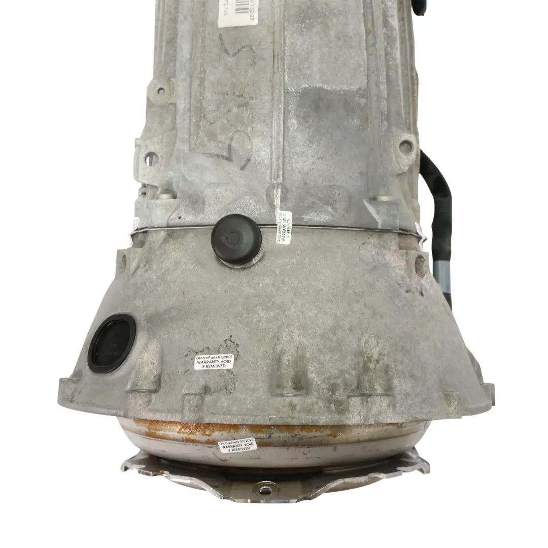 Mercedes W205 C200 Vitesses Automatique 722993 722.993 A2052703502 GARANTIE - SKU A2052704802-1 - Numéro de pièce A2052704802