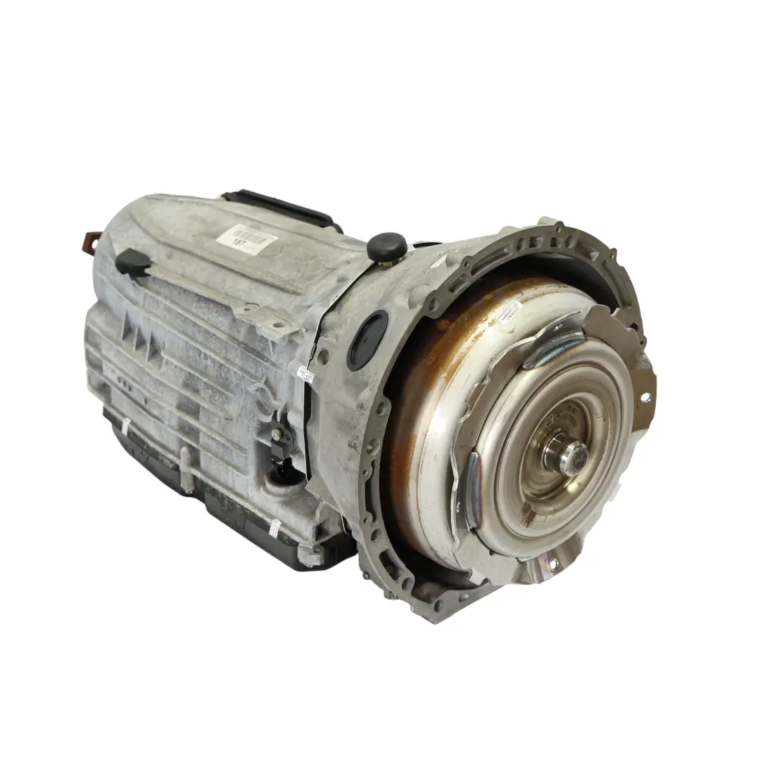 Mercedes W205 C200 Vitesses Automatique 722993 722.993 A2052703502 GARANTIE - SKU A2052704802-1 - Numéro de pièce A2052704802