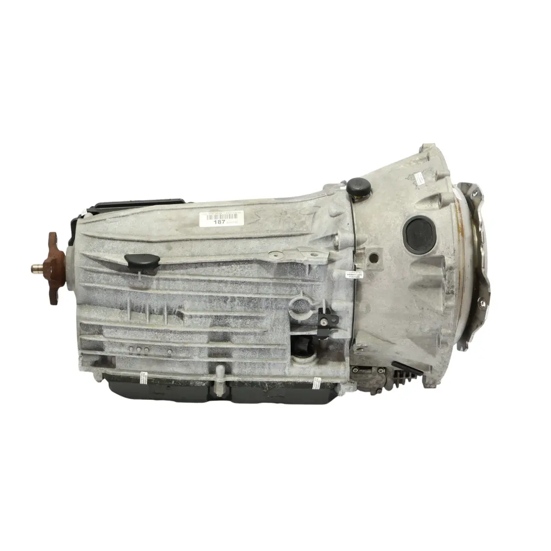 Mercedes W205 C200 Vitesses Automatique 722993 722.993 A2052703502 GARANTIE - SKU A2052704802-1 - Numéro de pièce A2052704802