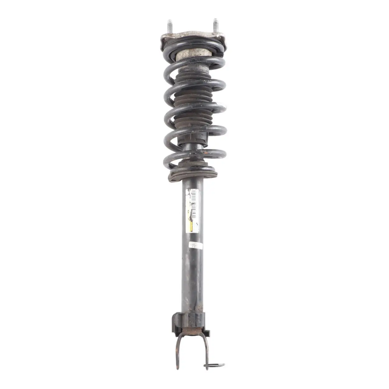 Mercedes W205 Spring Strut Front Shock Absorber Left Right N/O/S A2053201613