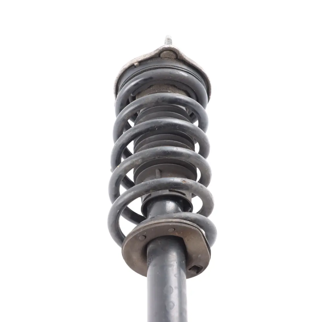 Strut Front Shock Absorber Left Right N/O/S to Mercedes W205 Spring with Part number A2053201613 Mercedes W205 Spring Strut Front Shock Absorber Left Right N/O/S - SKU A2053201613 - Part number A2053201613