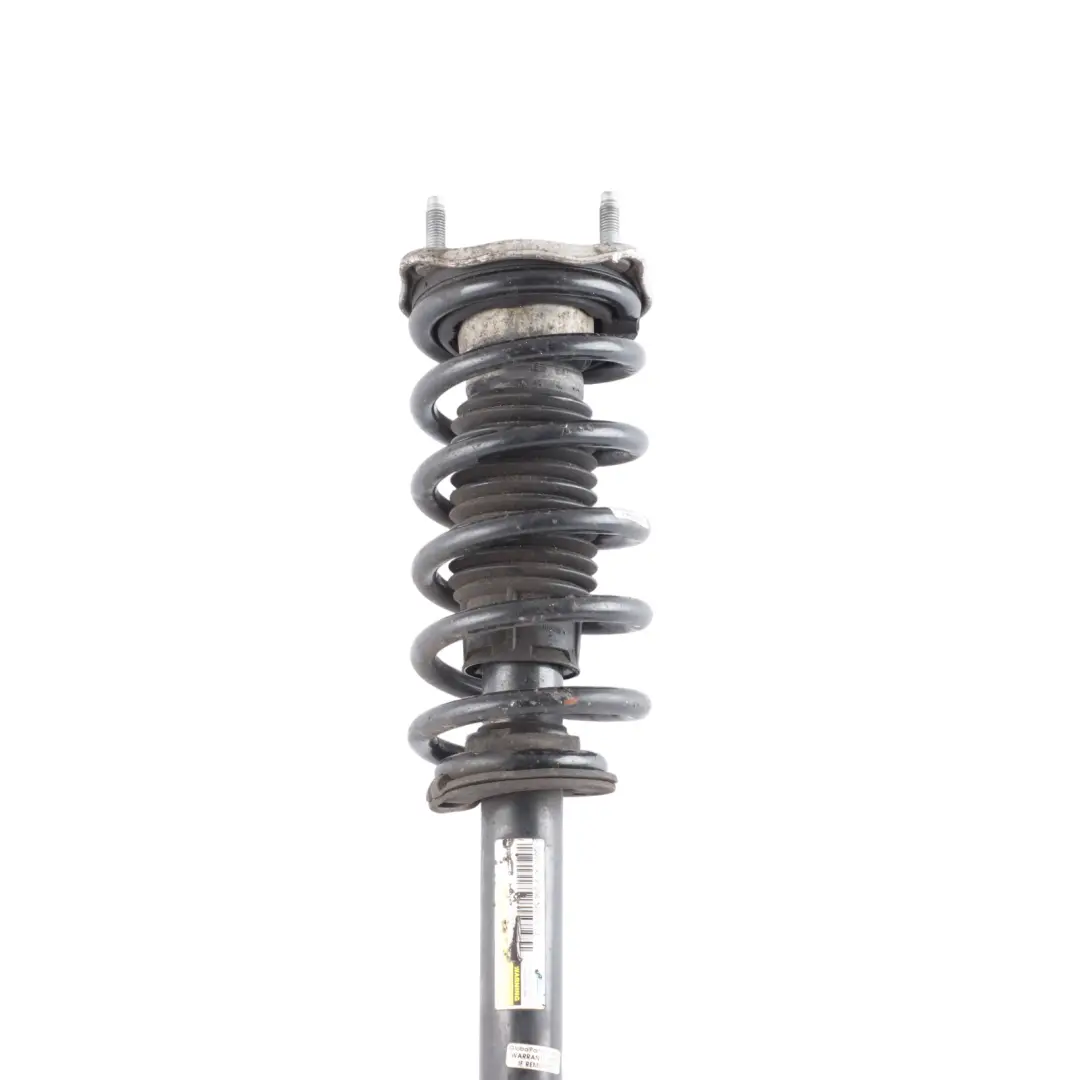 Strut Front Shock Absorber Left Right N/O/S to Mercedes W205 Spring with Part number A2053201613 Mercedes W205 Spring Strut Front Shock Absorber Left Right N/O/S - SKU A2053201613 - Part number A2053201613