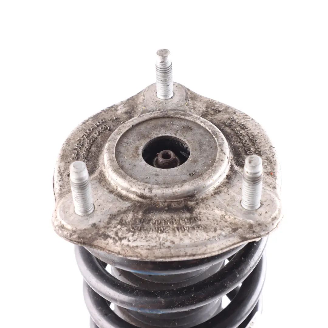 Strut Front Shock Absorber Left Right N/O/S to Mercedes W205 Spring with Part number A2053201613 Mercedes W205 Spring Strut Front Shock Absorber Left Right N/O/S - SKU A2053201613 - Part number A2053201613
