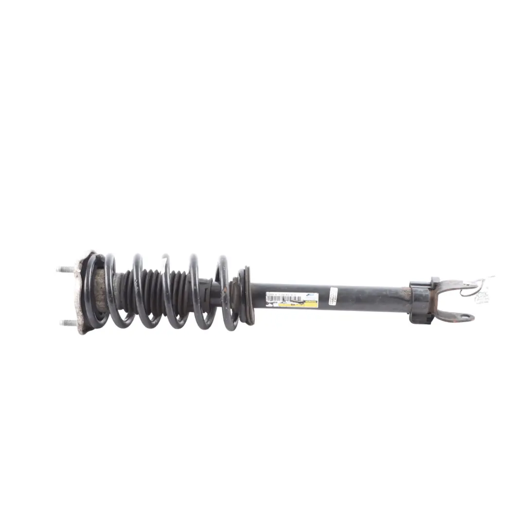 Strut Front Shock Absorber Left Right N/O/S to Mercedes W205 Spring with Part number A2053201613 Mercedes W205 Spring Strut Front Shock Absorber Left Right N/O/S - SKU A2053201613 - Part number A2053201613