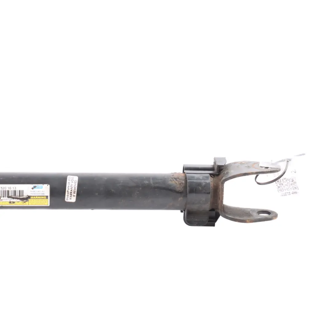 Strut Front Shock Absorber Left Right N/O/S to Mercedes W205 Spring with Part number A2053201613 Mercedes W205 Spring Strut Front Shock Absorber Left Right N/O/S - SKU A2053201613 - Part number A2053201613