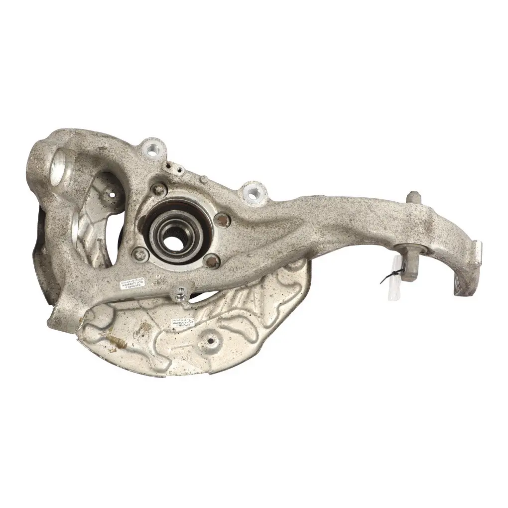 Mercedes W205 W213 Wheel Carrier Hub Knuckle Bearing Front Left N/S A2053326500