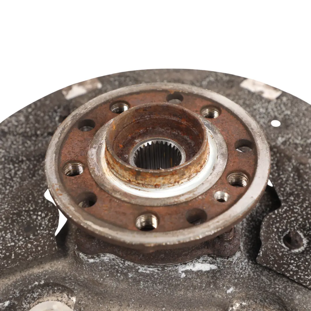 Mercedes W205 W213 Radträger Nabe Achsschenkellager Vorne Links - SKU A2053326500 - Teilenummer A2053326500