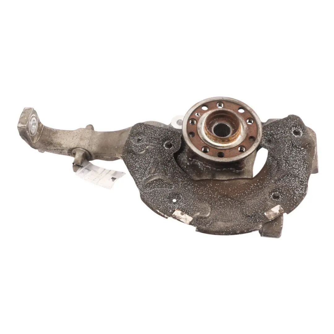 Mercedes W205 W213 Wheel Carrier Hub Knuckle Bearing Front Left N/S - SKU A2053326500 - Part number A2053326500