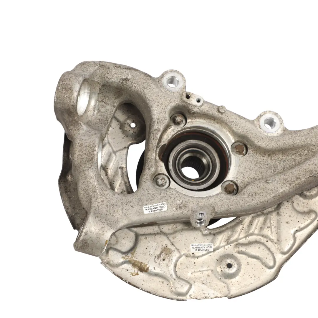 Mercedes W205 W213 Wheel Carrier Hub Knuckle Bearing Front Left N/S - SKU A2053326500 - Part number A2053326500