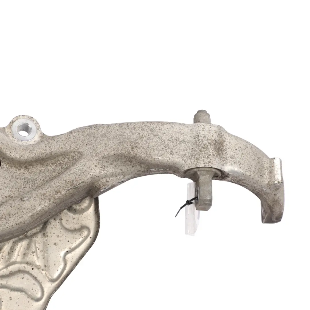 Mercedes W205 W213 Cojinete De Cubo De Rueda Delantero Izquierdo - SKU A2053326500 - Número de pieza A2053326500