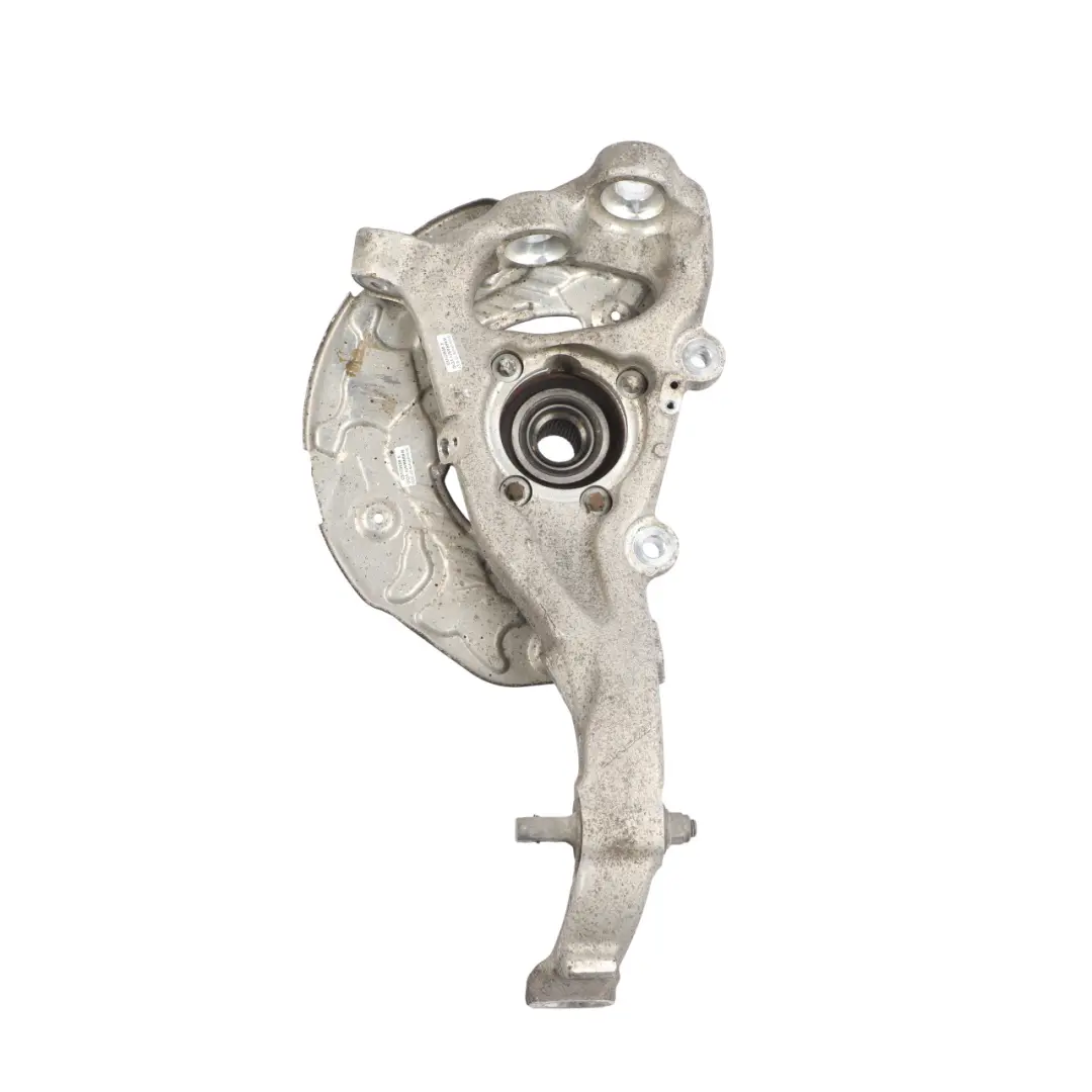 Mercedes W205 W213 Wheel Carrier Hub Knuckle Bearing Front Left N/S - SKU A2053326500 - Part number A2053326500